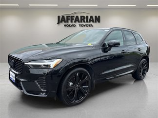Used 2025 Volvo XC60 B5 Ultra w/ Climate Package image 1