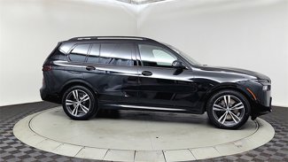 New 2026 BMW X7 xDrive40i image 1