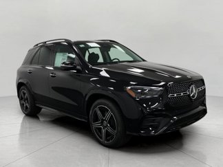 New 2026 Mercedes-Benz GLE 450e 4MATIC image 1