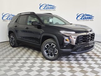 New 2026 Chevrolet Equinox ACTIV w/ Convenience Package III image 1
