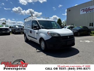 Used 2018 RAM ProMaster City Tradesman image 1