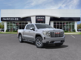 New 2025 GMC Sierra 1500 Denali w/ Technology Package image 1