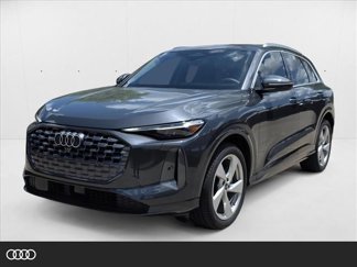 New 2025 Audi Q5 Prestige image 1