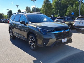 New 2025 Subaru Ascent Limited image 1