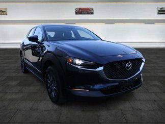 Used 2021 MAZDA CX-30 FWD 2.5 S image 1
