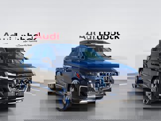 New 2025 Audi Q7 3.0T Premium Plus image 1