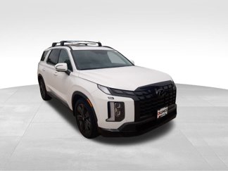 New 2025 Hyundai Palisade XRT image 1