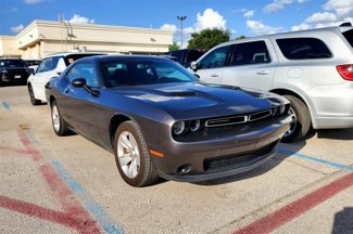 Used 2023 Dodge Challenger SXT image 1