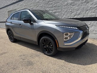 New 2025 Mitsubishi Eclipse Cross AWD image 1