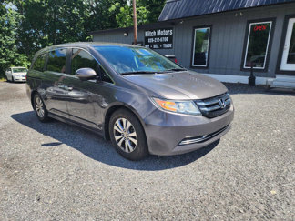 Used 2015 Honda Odyssey EX-L image 1