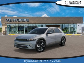 New 2025 Hyundai Ioniq 5 SEL image 1