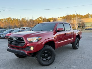 Used 2019 Toyota Tacoma SR5 image 1