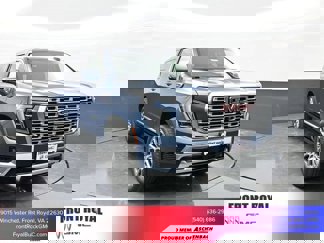 New 2025 GMC Yukon XL Denali w/ Denali Reserve Package image 1