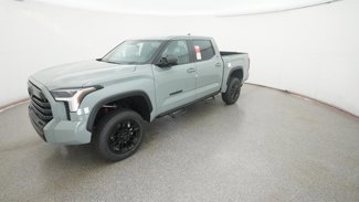 New 2025 Toyota Tundra SR5 image 1