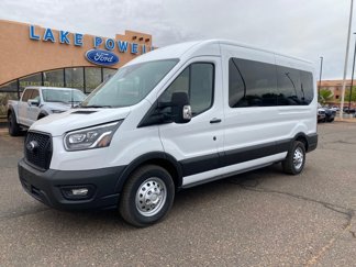 New 2025 Ford Transit 350 XL image 1