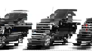 New 2026 Ford F250 Lariat image 1