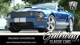 Used 2008 Ford Mustang GT image 1