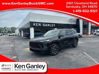 Certified 2025 Buick Enclave Sport Touring w/ Super Cruise Package image 1