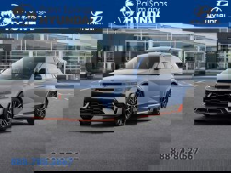 New 2025 Hyundai Ioniq 5 N image 1