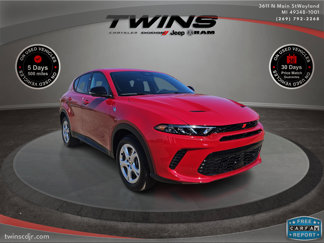 New 2025 Dodge Hornet GT w/ Tech Pack image 1