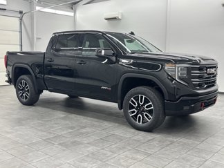 New 2026 GMC Sierra 1500 AT4 w/ Technology Package image 1