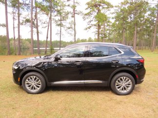 New 2022 Buick Envision Preferred image 1