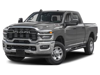 New 2025 RAM 2500 Big Horn image 1