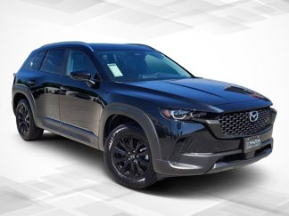New 2025 MAZDA CX-50 AWD 2.5 S w/ Weather Package image 1
