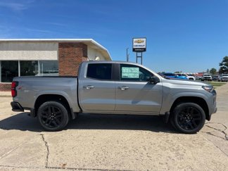 New 2025 Chevrolet Colorado Z71 w/ Z71 Convenience Package 2 image 1