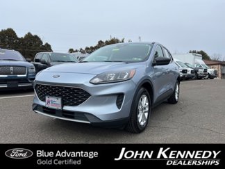 Certified 2022 Ford Escape SE w/ Convenience Package image 1