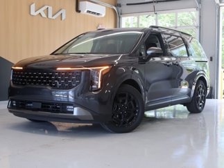 New 2026 Kia Carnival SX image 1