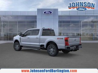 New 2025 Ford F250 Lariat image 1