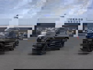 New 2025 Ford F150 XLT image 1