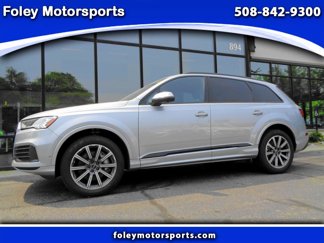Used 2024 Audi Q7 2.0T Premium Plus w/ Premium Plus Package image 1