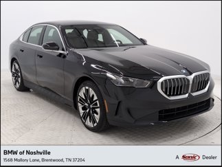New 2026 BMW i5 eDrive40 image 1