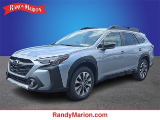 New 2025 Subaru Outback Limited image 1