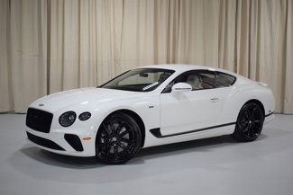New 2024 Bentley Continental GT V8 image 1