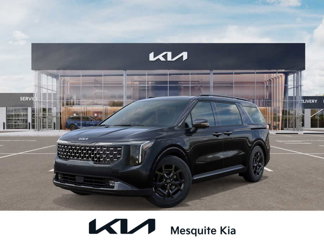 New 2026 Kia Carnival SX Prestige image 1