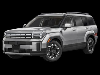 New 2026 Hyundai Santa Fe SEL w/ Tow & Go Package image 1