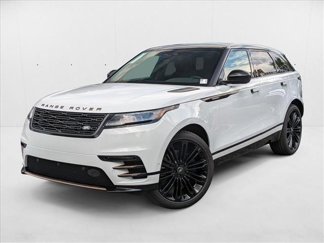 New 2026 Land Rover Range Rover Velar Autobiography image 1