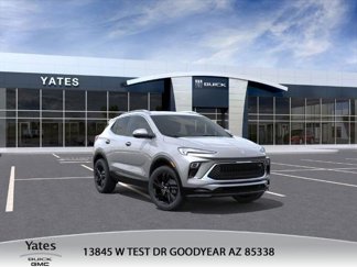 New 2026 Buick Encore GX Sport Touring image 1
