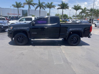 Used 2015 Chevrolet Colorado W/T image 1