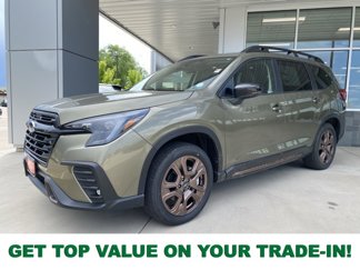 New 2025 Subaru Ascent Bronze Edition image 1
