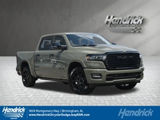 New 2026 RAM 1500 Laramie image 1