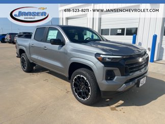 New 2026 Chevrolet Colorado Z71 w/ Z71 Convenience Package 2 image 1