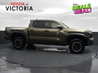 New 2025 Toyota Tacoma Limited image 1