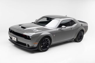 Used 2019 Dodge Challenger R/T Scat Pack image 1