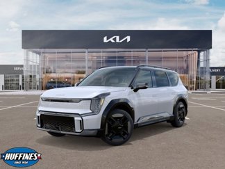 New 2026 Kia EV9 GT-Line image 1