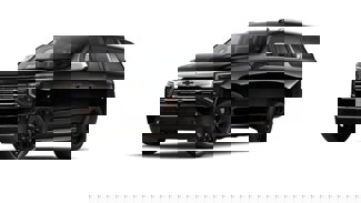 New 2025 Chevrolet Suburban Premier image 1
