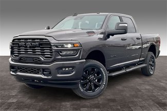 New 2025 RAM 2500 Big Horn image 1